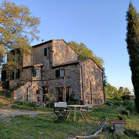 Casa Nati ξενώνας Casale di Pari Εξωτερικό φωτογραφία