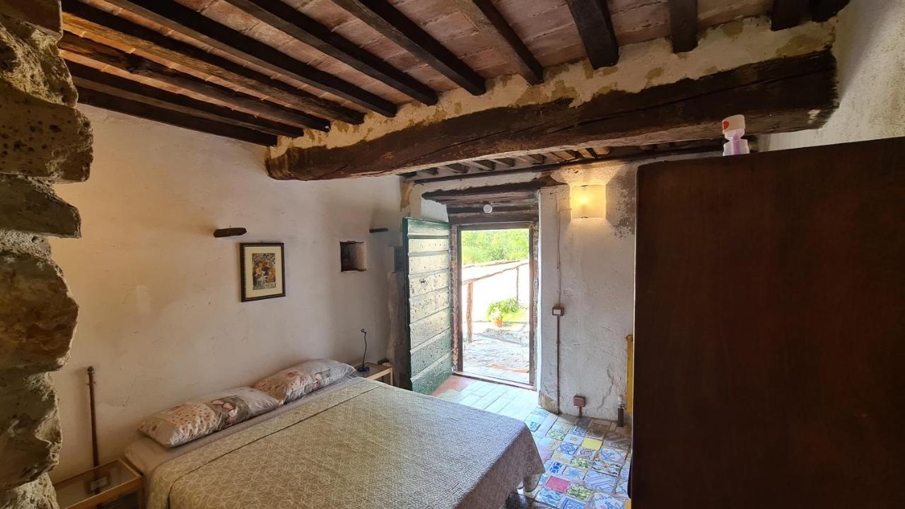 Casa Nati ξενώνας Casale di Pari Εξωτερικό φωτογραφία