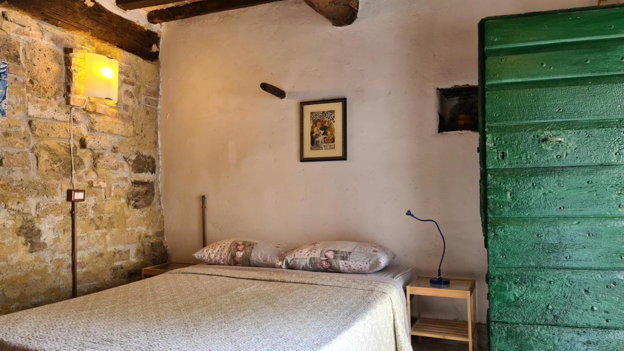 Casa Nati ξενώνας Casale di Pari Εξωτερικό φωτογραφία