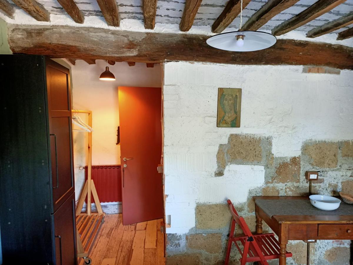 Casa Nati ξενώνας Casale di Pari Εξωτερικό φωτογραφία
