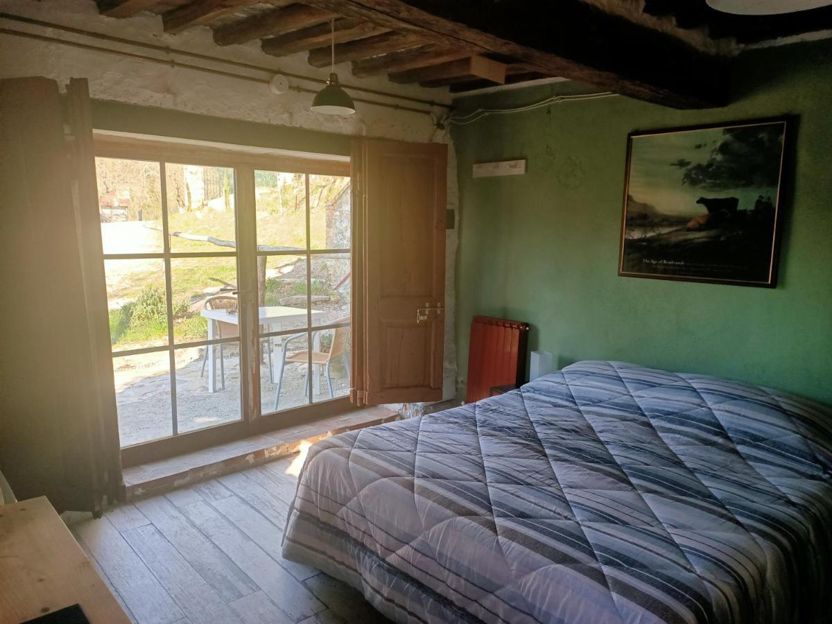 Casa Nati ξενώνας Casale di Pari Εξωτερικό φωτογραφία