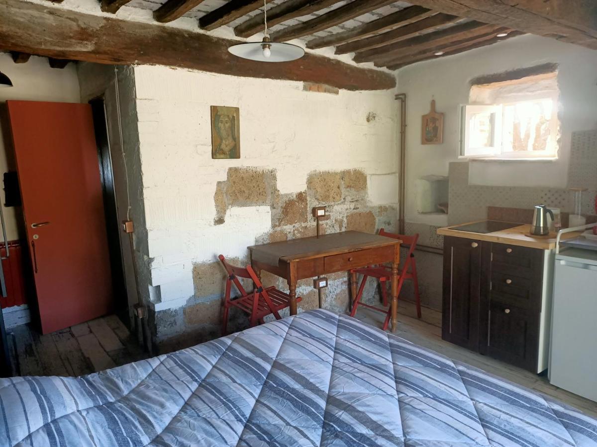 Casa Nati ξενώνας Casale di Pari Εξωτερικό φωτογραφία