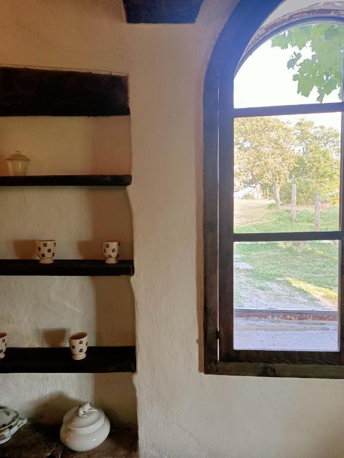 Casa Nati ξενώνας Casale di Pari Εξωτερικό φωτογραφία