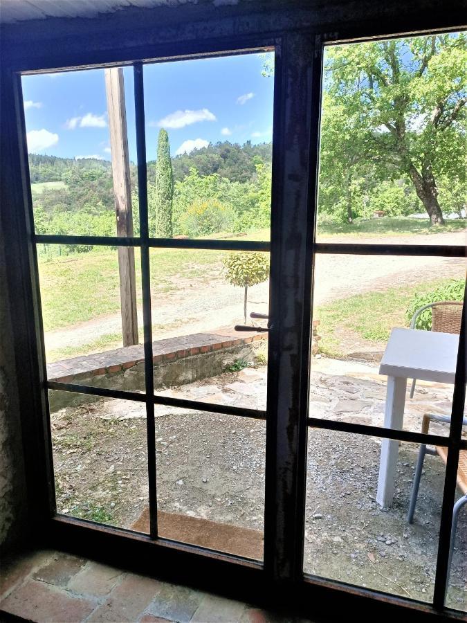 Casa Nati ξενώνας Casale di Pari Εξωτερικό φωτογραφία