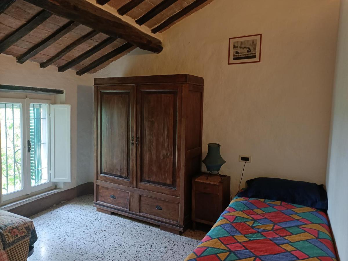 Casa Nati ξενώνας Casale di Pari Εξωτερικό φωτογραφία