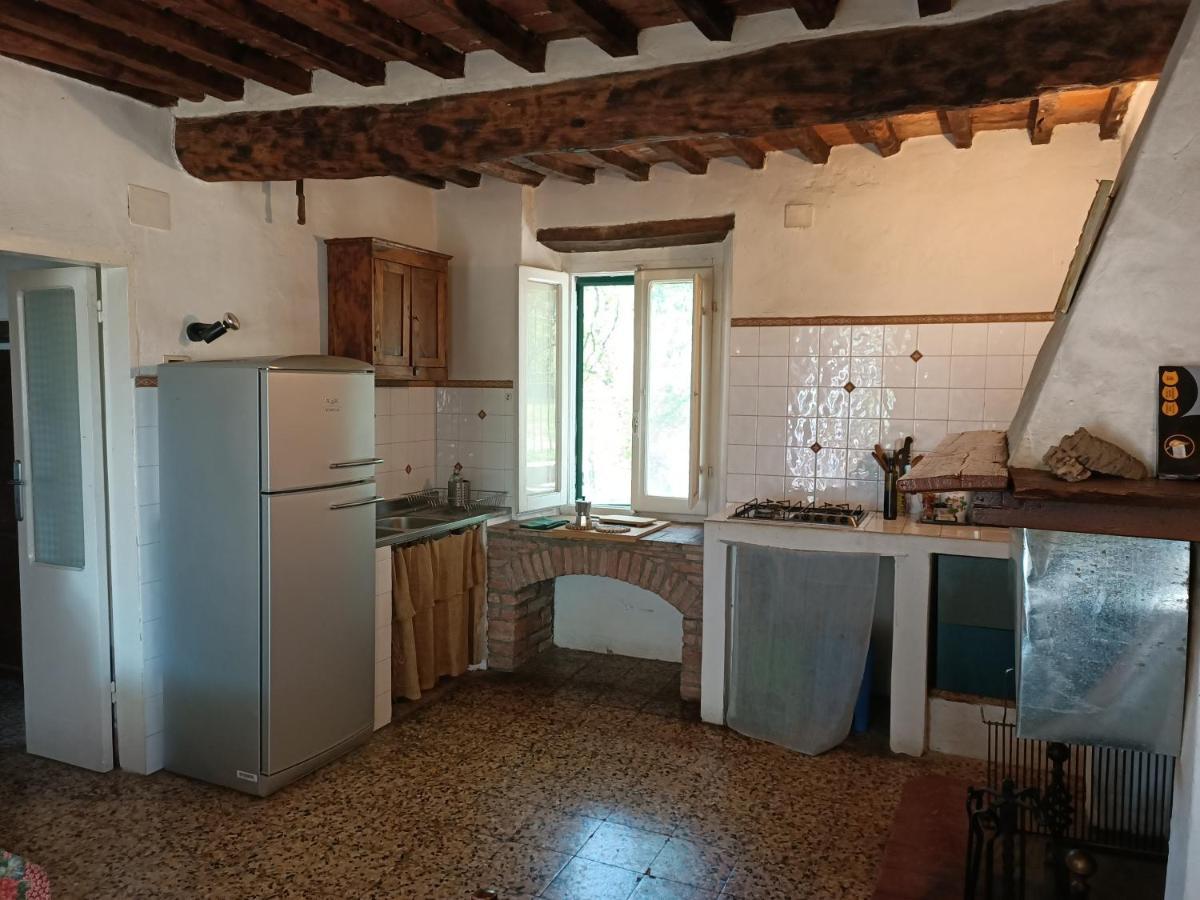 Casa Nati ξενώνας Casale di Pari Εξωτερικό φωτογραφία