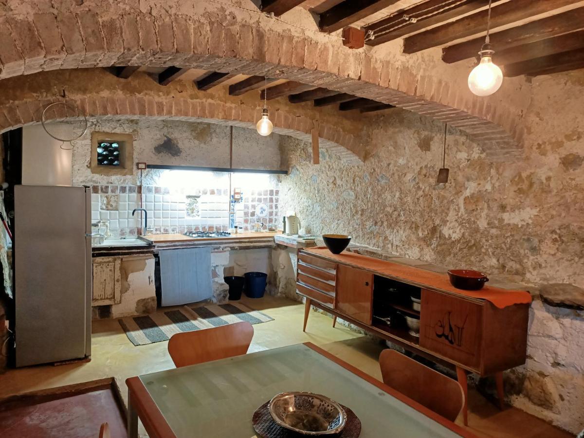 Casa Nati ξενώνας Casale di Pari Εξωτερικό φωτογραφία