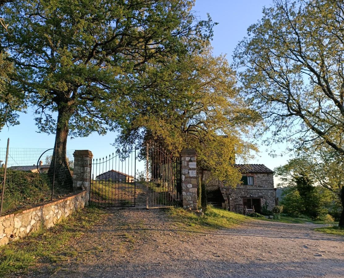 Casa Nati ξενώνας Casale di Pari Εξωτερικό φωτογραφία