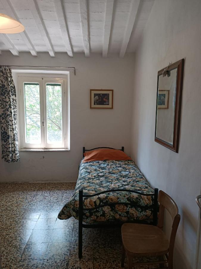 Casa Nati ξενώνας Casale di Pari Εξωτερικό φωτογραφία
