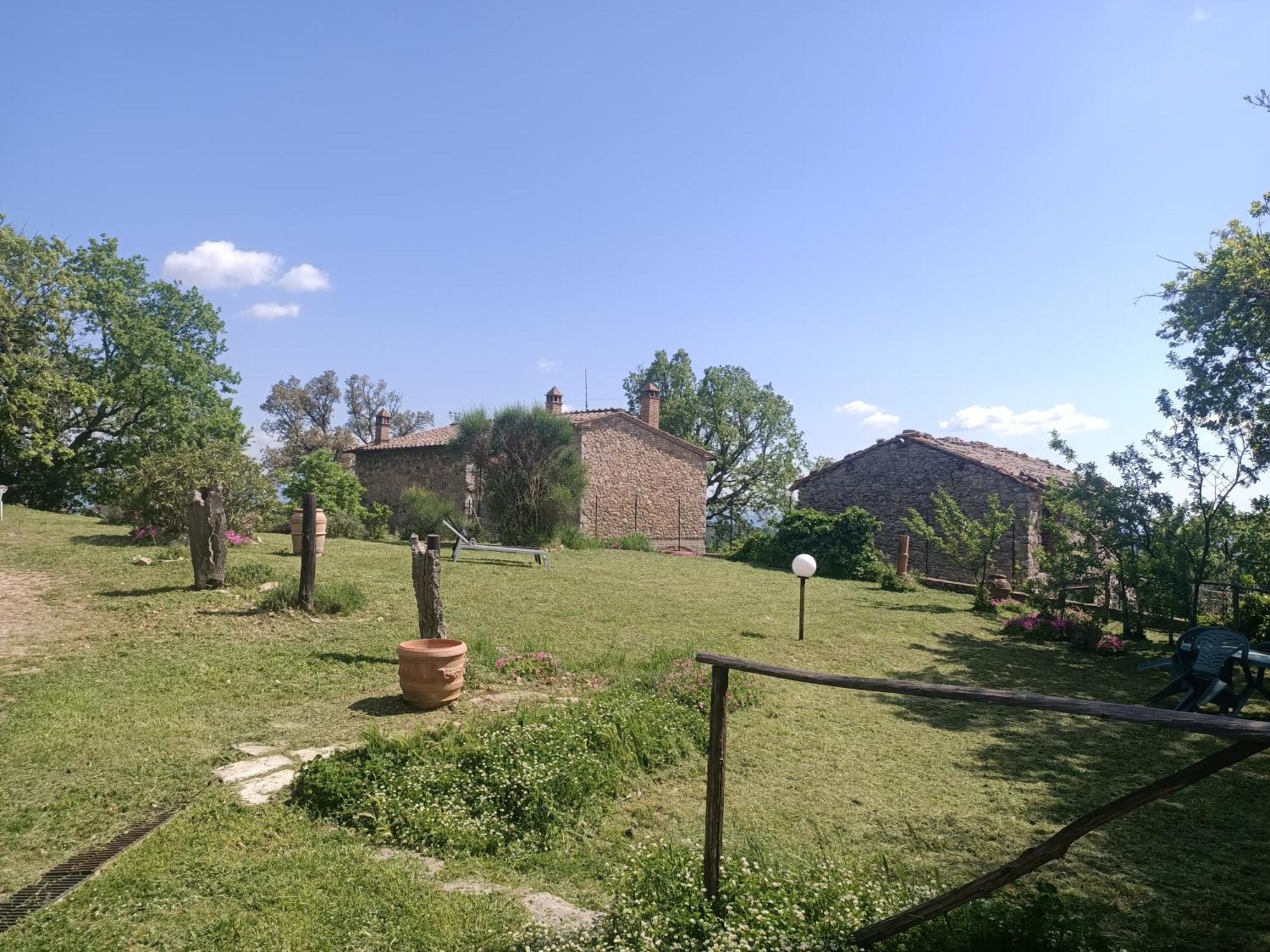 Casa Nati ξενώνας Casale di Pari Εξωτερικό φωτογραφία