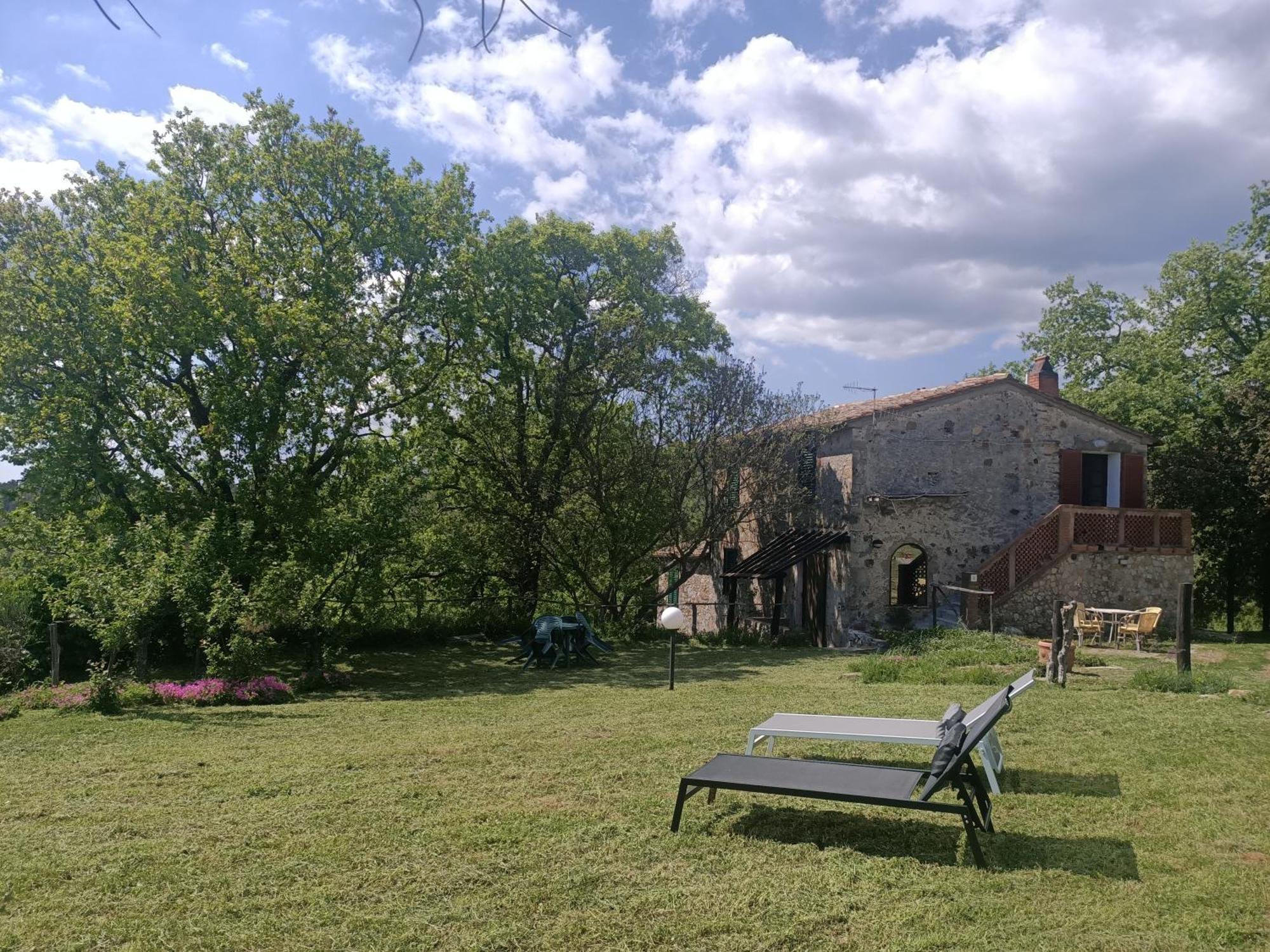 Casa Nati ξενώνας Casale di Pari Εξωτερικό φωτογραφία