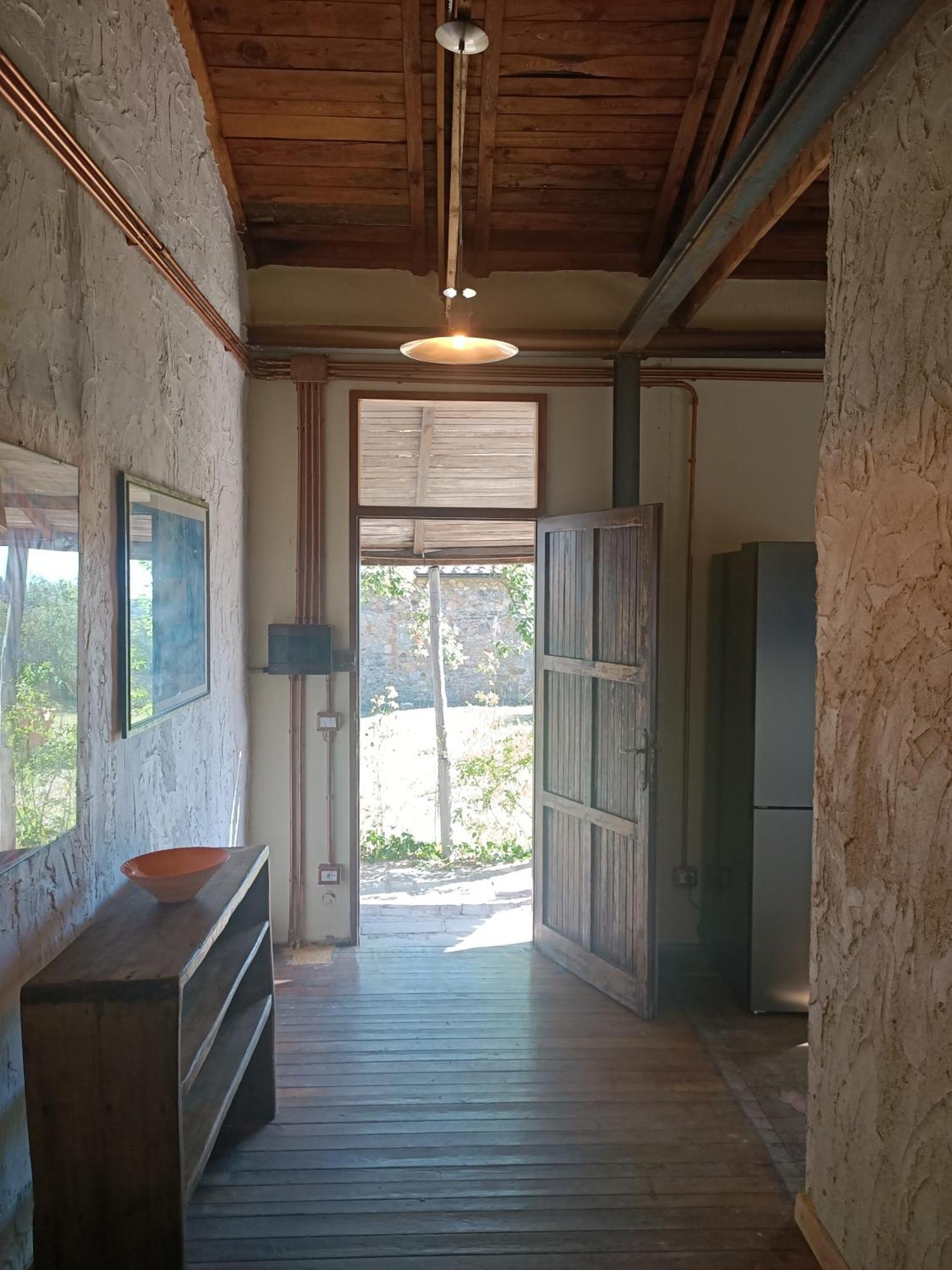 Casa Nati ξενώνας Casale di Pari Εξωτερικό φωτογραφία