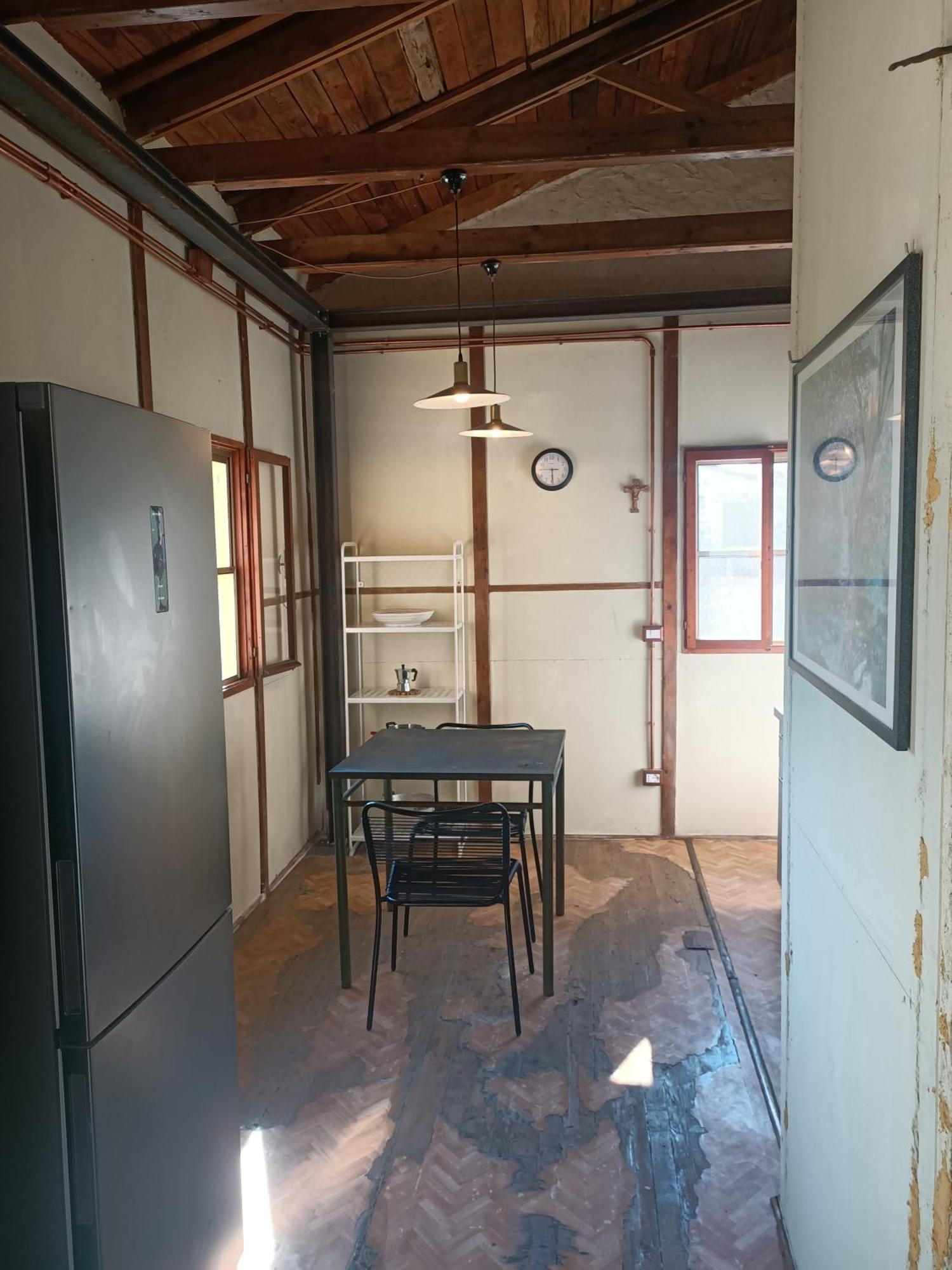Casa Nati ξενώνας Casale di Pari Εξωτερικό φωτογραφία