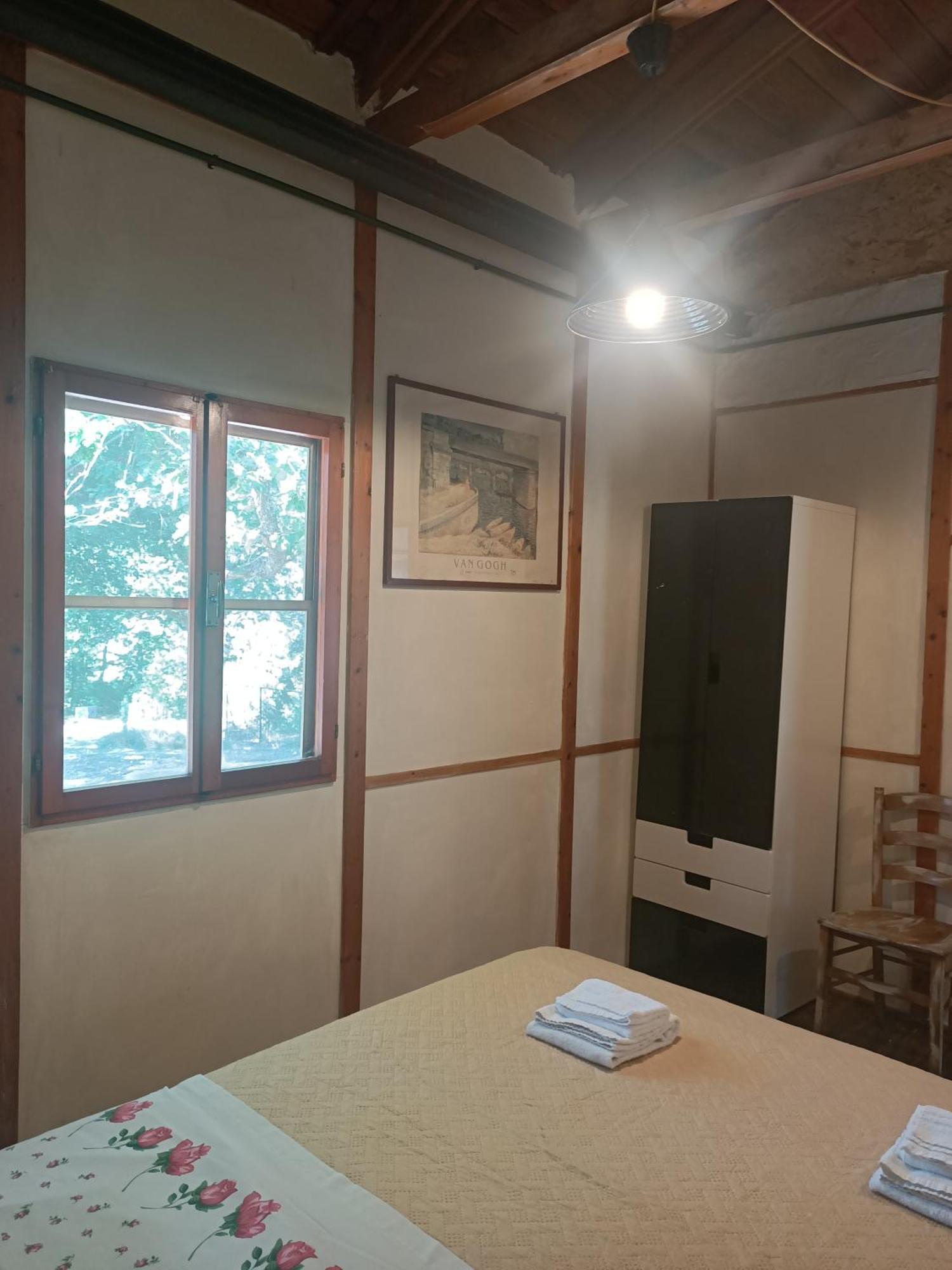 Casa Nati ξενώνας Casale di Pari Εξωτερικό φωτογραφία