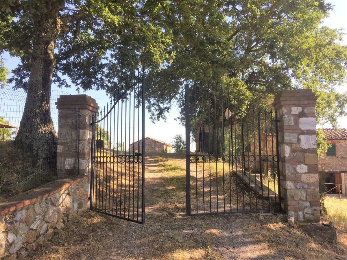 Casa Nati ξενώνας Casale di Pari Εξωτερικό φωτογραφία